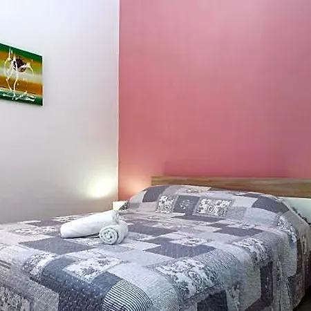 Hotel 898 Pula